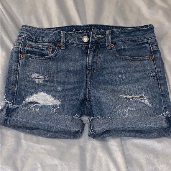 American Eagle Outfitters Pants - American eagle shorts size 0
